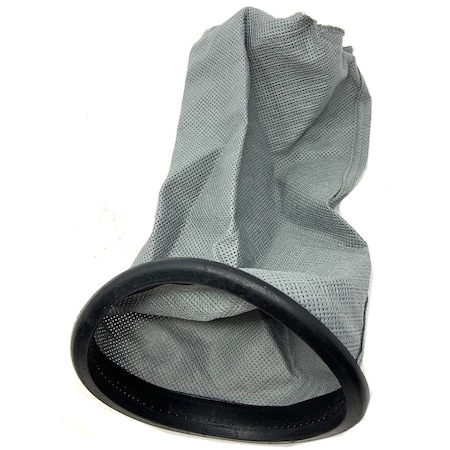 Gofer Parts Replacment Bag Cloth For Mosquito 9000002 , Nilfisk/Advance 1471100500, ProTeam 100564 GVBAGCL06